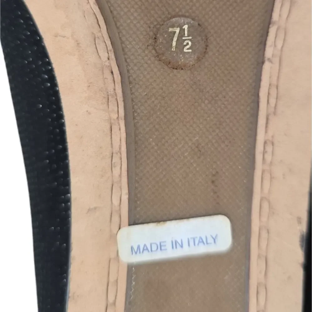 Bruno Magli good made
